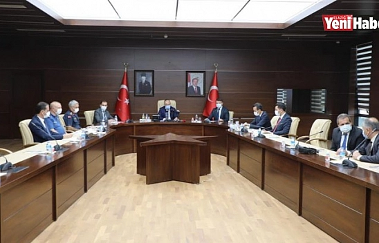 'Hamdolsun İlimizde Yeteri Kadar Yurt Sayısı Mevcut'