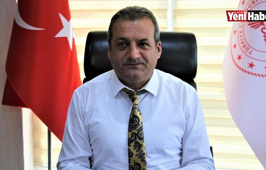 'Hastanelerde Pandemi Yoğunluğunun Oranı Yüzde 54'