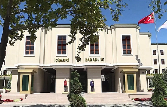 İçişleri Bakan Yardımcısı Elazığ'a Geliyor