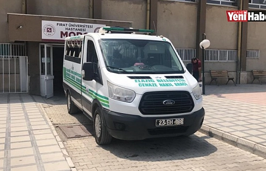 İki Gündür Kayıp Olan Doğan, Ölü Bulundu!