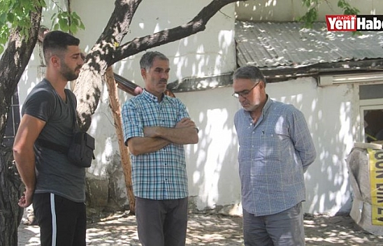 İntihar Notu Bırakan Genç Kayıplara Karıştı!