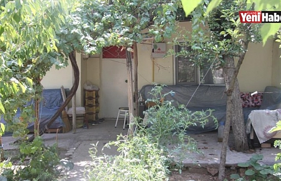 Karısına Laf Attığını İddia Ettiği Kişiyi Bıçaklayarak Öldürdü!