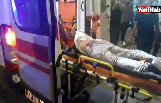 Karısını Öldürmeden Önce Google'den Cezaları Aratmış