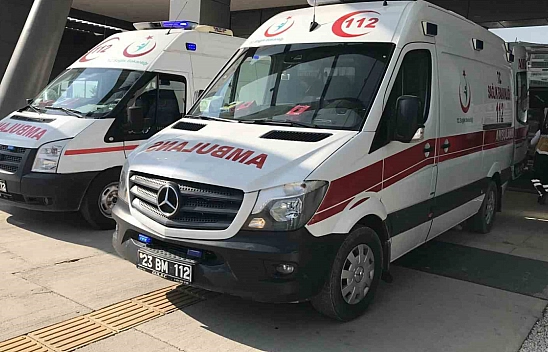 Kavgayı Ayırırken Canından Oldu