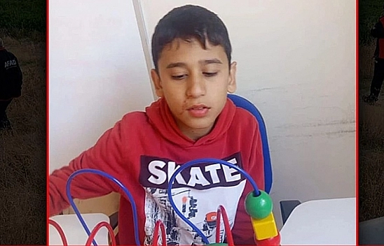 Kayıp Veysel'den Acı Haber!