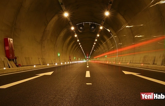 Kömürhan Köprüsü Açılışa Hazır!