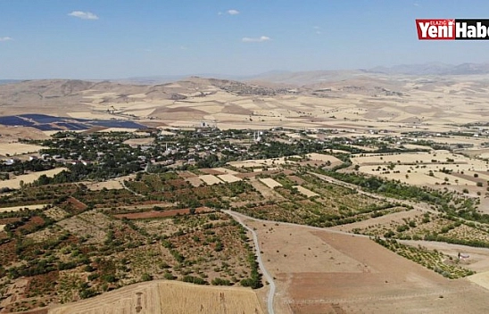 Köylüler 11 Bin Dönüm Alanın Tekrar Mera Haline Getirilmesini İstedi