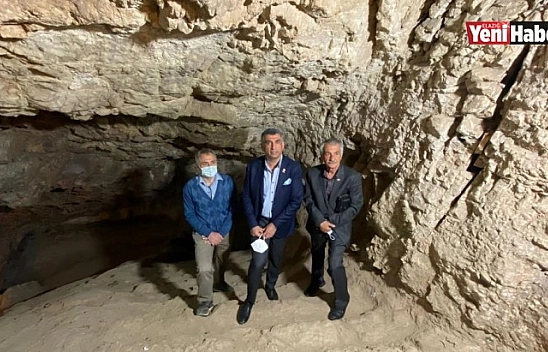 Milletvekili Erol 'Elazığ'ın Yeni Değeri Harput Olabilir'