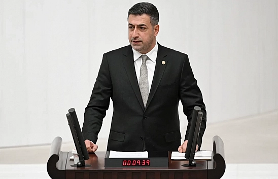 Milletvekili Işıkver'den Anlamlı Adım!