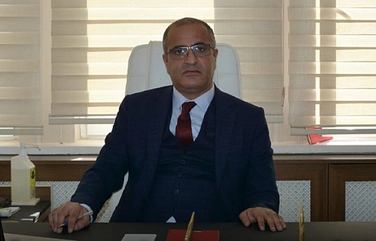 Önalan, İl Müdürlüğüne Atandı