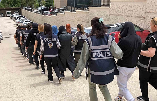 Özel Eğitim Merkezlerine Operasyon!