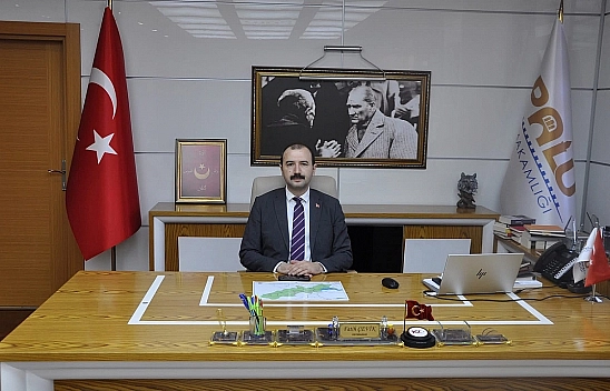 Palu'da Eğitime Ara Verildi!