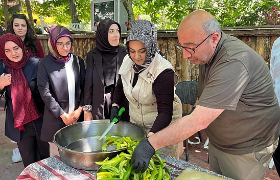 Palu Tava'ya Siyaset Eli Değdi