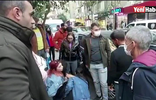 Radyatörün Kapağını Kontrolsüz Şekilde Açınca Olanlar Oldu