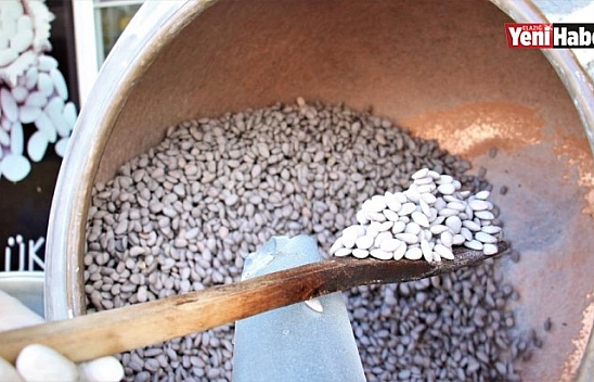 Ramazan Geldi Üretimi De Tüketimi De 10 Kat Arttı!