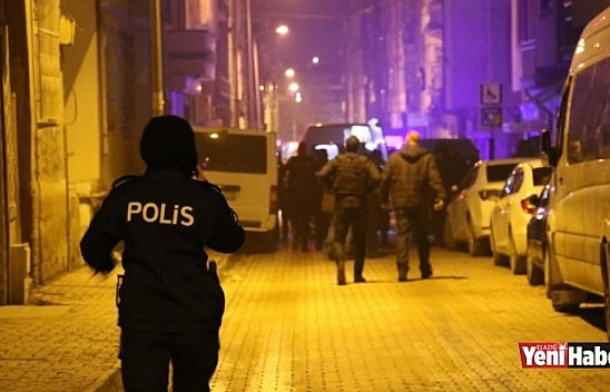 Silahlı Kavgada Vurulan Kişi Hayatını Kaybetti