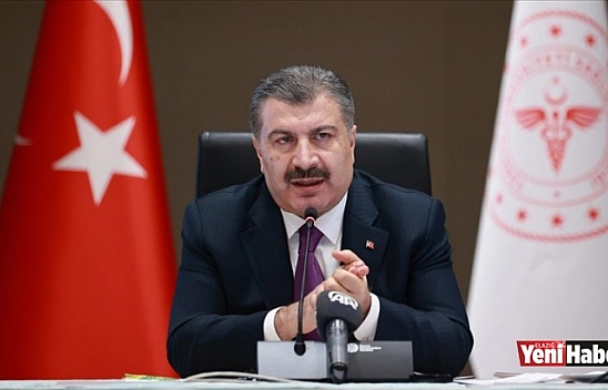 Son Dakika! Türkiye'de 15 Kişide Mutasyonlu Virüs Görüldü