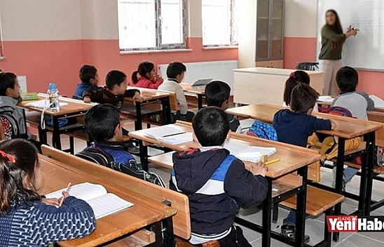 Son Dakika! Yüz Yüze Eğitim Açıklaması!