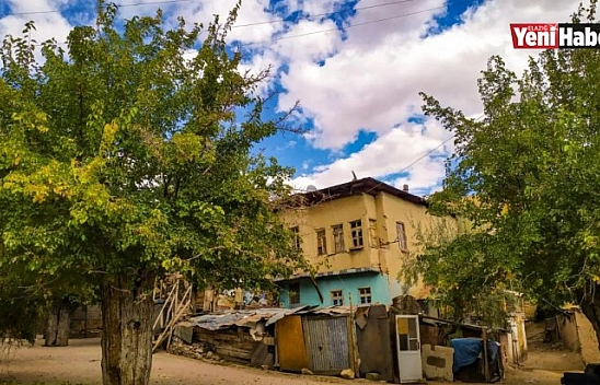 Sonbaharın Gelmesiyle Birlikte, Tarihi Mekanlar Bir Başka Güzel!