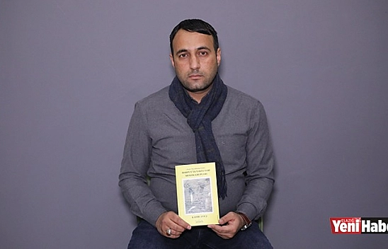 'Harput'ta Vakfa Tabi Meslek Grupları' Adlı Kitap Kitap Çıktı