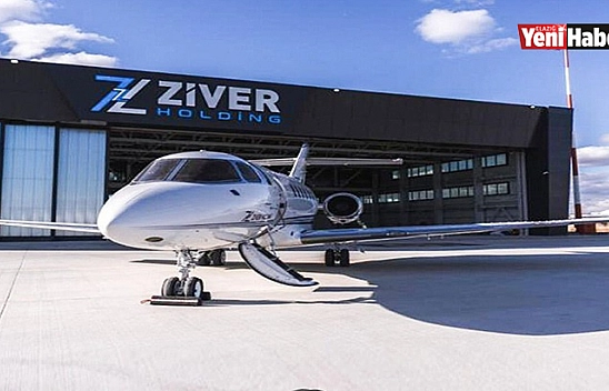 Teşkilat Dizisine 'Ziver Air' Damgası