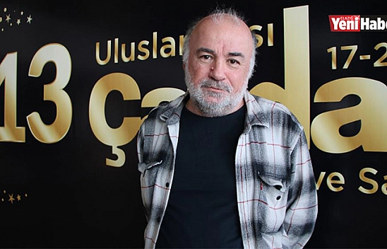 'Türk Sinemasında Ciddi Bir Şekilde İhracat Var'