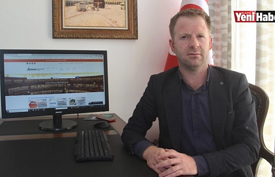 Türkiye'de Bir İlk Olan Platform Elazığ'da Kuruldu!