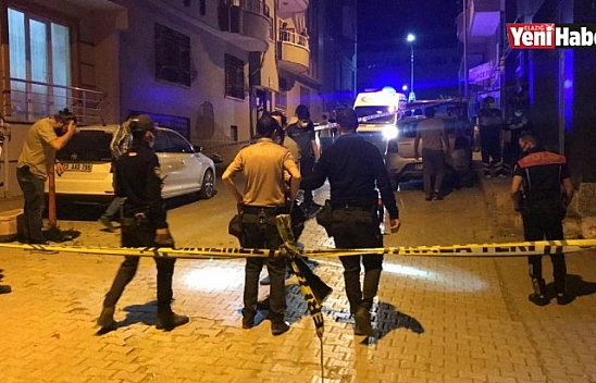 Ünlü Sanatçı Elazığ'da Kurşun Yağdırdı!