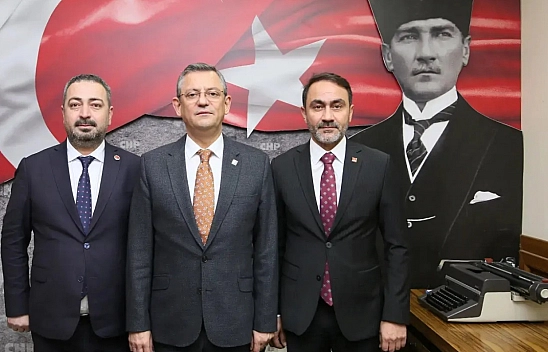 Uyusunda Büyüsün Ce-Ha-Pe!