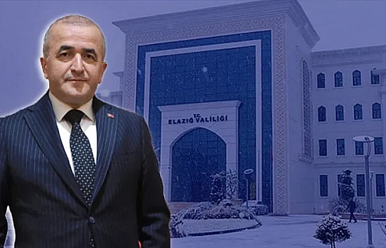 Vali Hatipoğlu'ndan Anlamlı Paylaşım