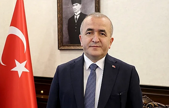 Vali Hatipoğlu'ndan Videolu Mesaj!