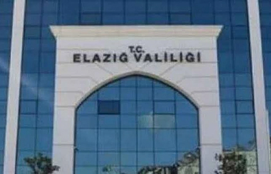 Valilikten Deprem Açıklaması