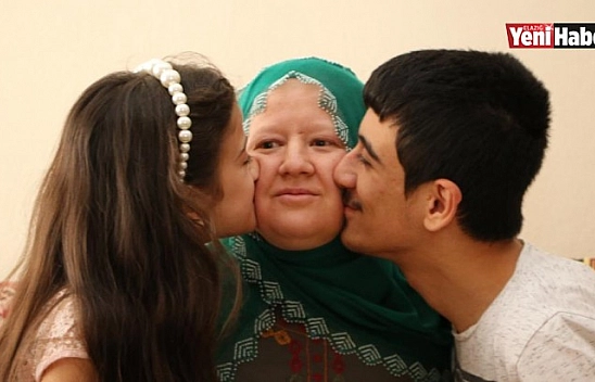 Vefakar Anne Devletin Desteğiyle Hayata Tutunuyor