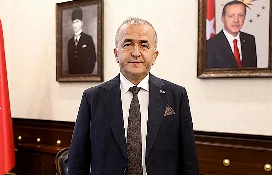 Vizyoner Projeler Ödül Getirdi!