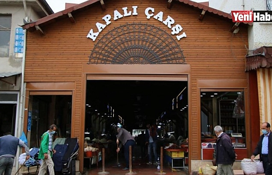 Yarım Asırdır Kadayıf Yapıyor