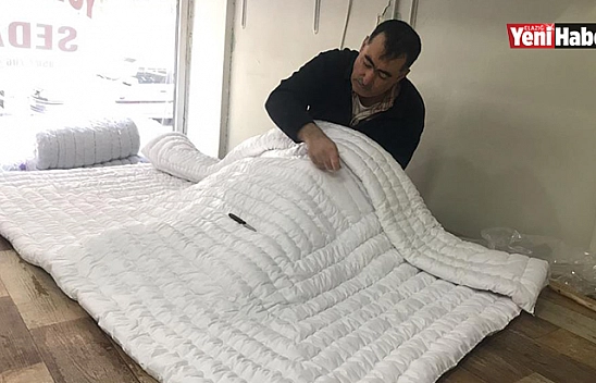 Yeterli Puan Alamadı, Baba Mesleğine Yöneldi