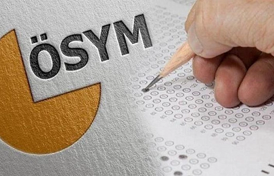 YKS Sonuçları Açıklandı!