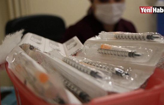 Yoğun Bakımda Yatan Hastaların Büyük Çoğunluğunu Aşısızlar Oluşturuyor