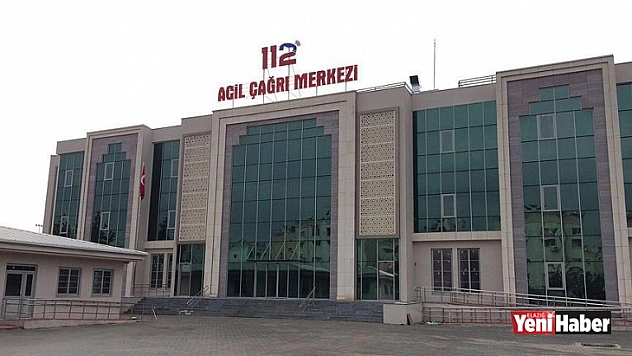 112'ye 1500 Kişi Alınacak!