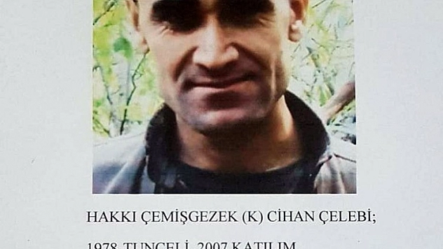 Başlarına 1 milyon 500 bin TL ödül konulmuştu, 4'ü de öldürüldü 