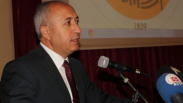 Orman Genel Müdürlüğünden Önemli Sempozyum