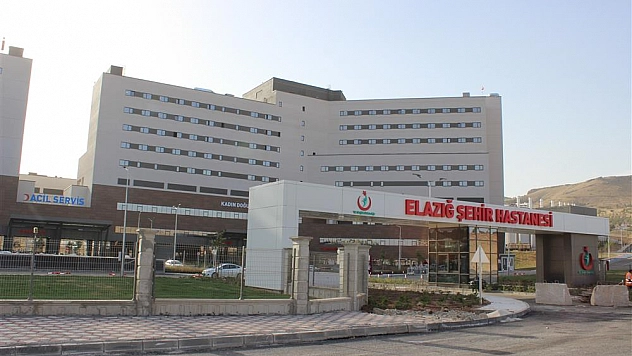 Şehir Hastaneleri 3500 TL Maaşla KPSS'siz İşçi Alacak! İşte İstenen Şartlar...