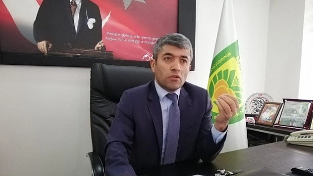 Depremzedeler İçin Konteyner Kampanyası