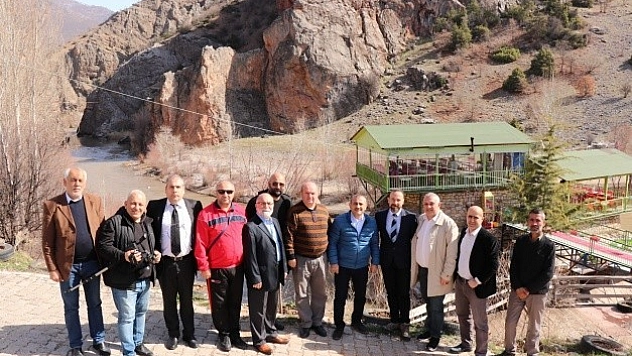 Bir Zamanlar Terörün Yuvasıydı