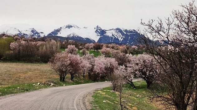 Görünce Hayran Kalacaksınız...Kartpostallık İlçe..