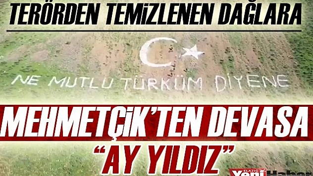 &quotNe mutlu Türküm Diyene'