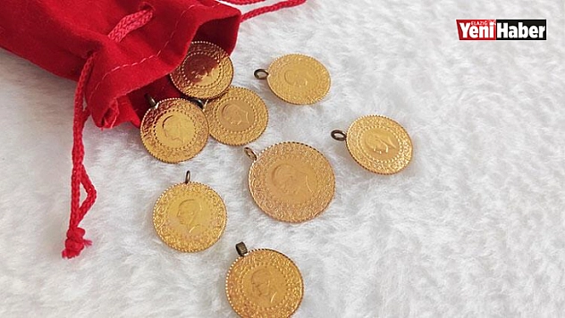 3 Şubat 2022 Altın Fiyatları!