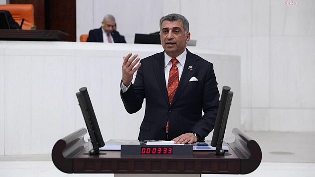 'Aileme İhanet Olur!'