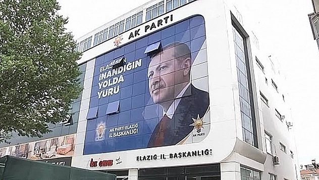 AK Parti İl Başkanlığında Son Viraj!