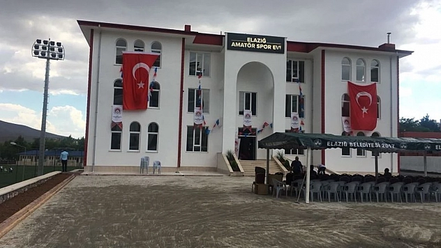 Amatör'de Fikstür Çekiliyor!